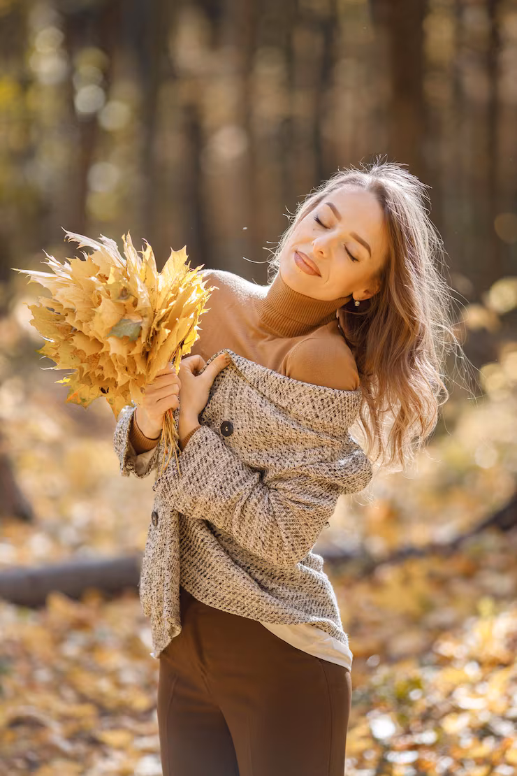 Menjalani Hari Kerja dengan Langkah Tenang